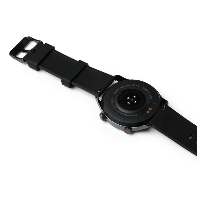 Ceas inteligent PATEK NEGRU