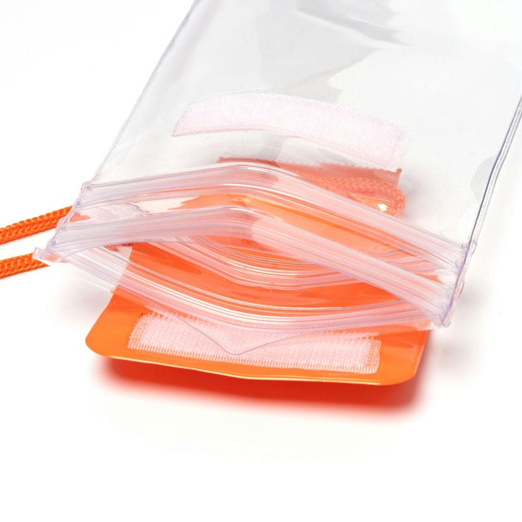 Geantă FULER PORTOCALIU