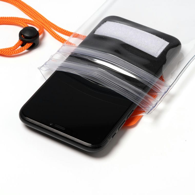 Geantă FULER PORTOCALIU