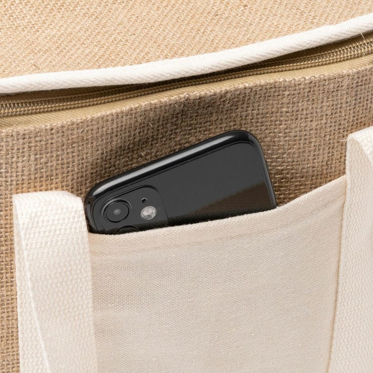 Geantă frigorifică FLORIT NATURAL