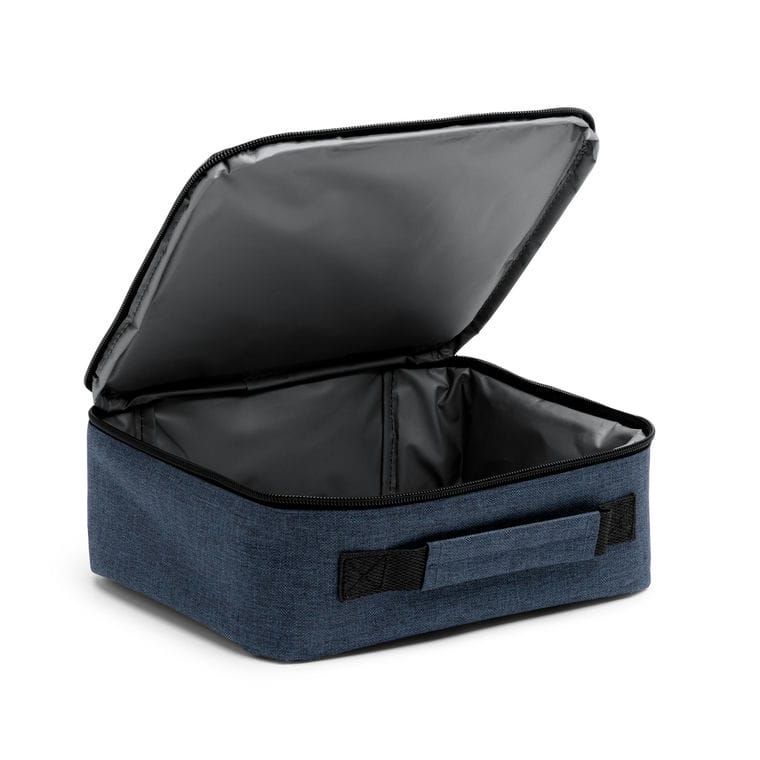 Geanta termoizolantă SOTEK DENIM MELANJ