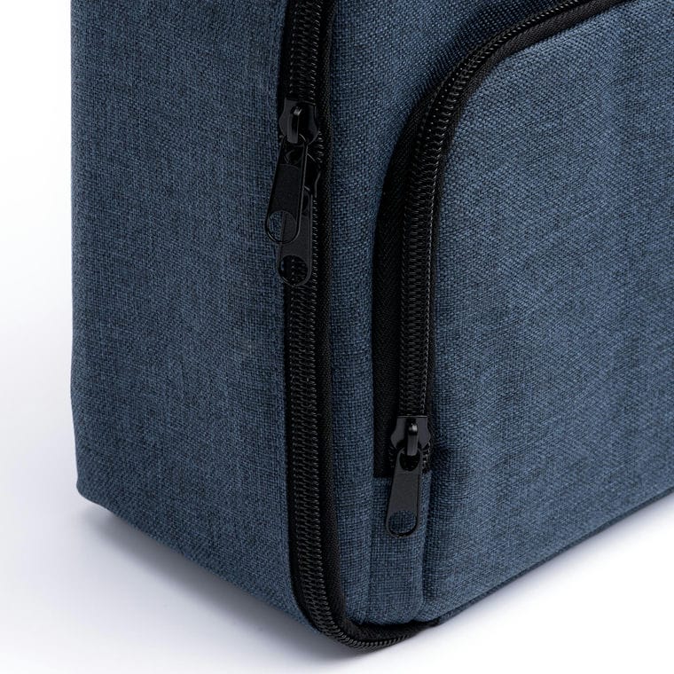 Geanta termoizolantă SOTEK DENIM MELANJ