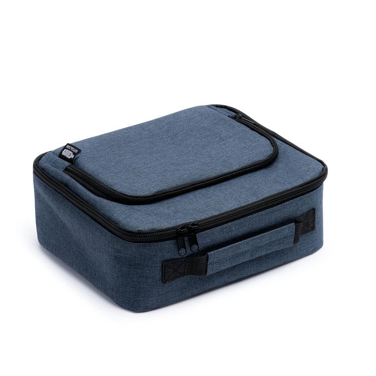 Geanta termoizolantă SOTEK DENIM MELANJ