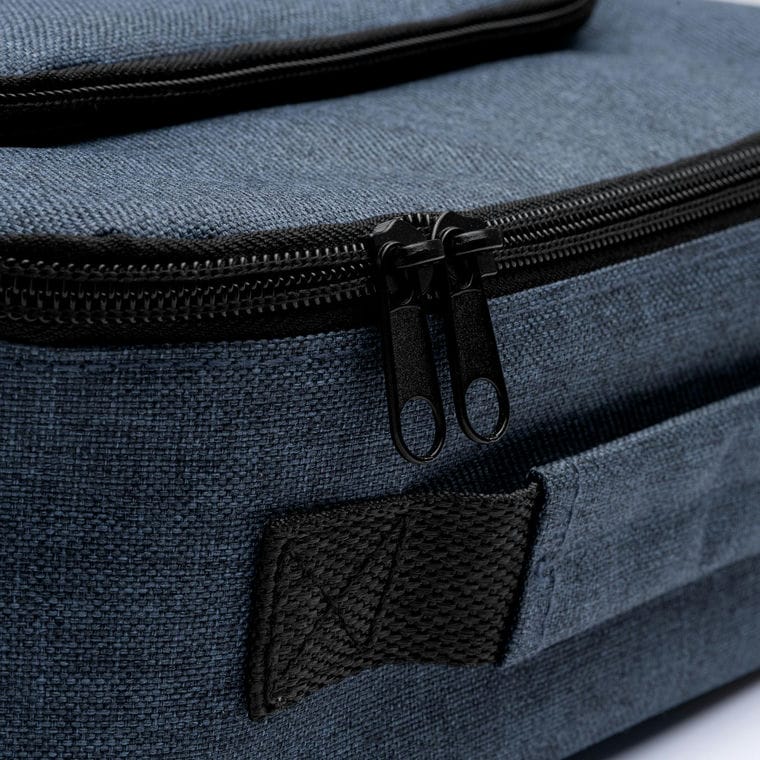 Geanta termoizolantă SOTEK DENIM MELANJ