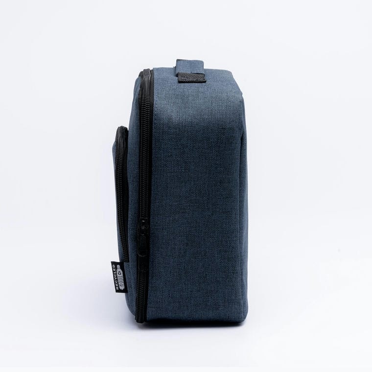 Geanta termoizolantă SOTEK DENIM MELANJ