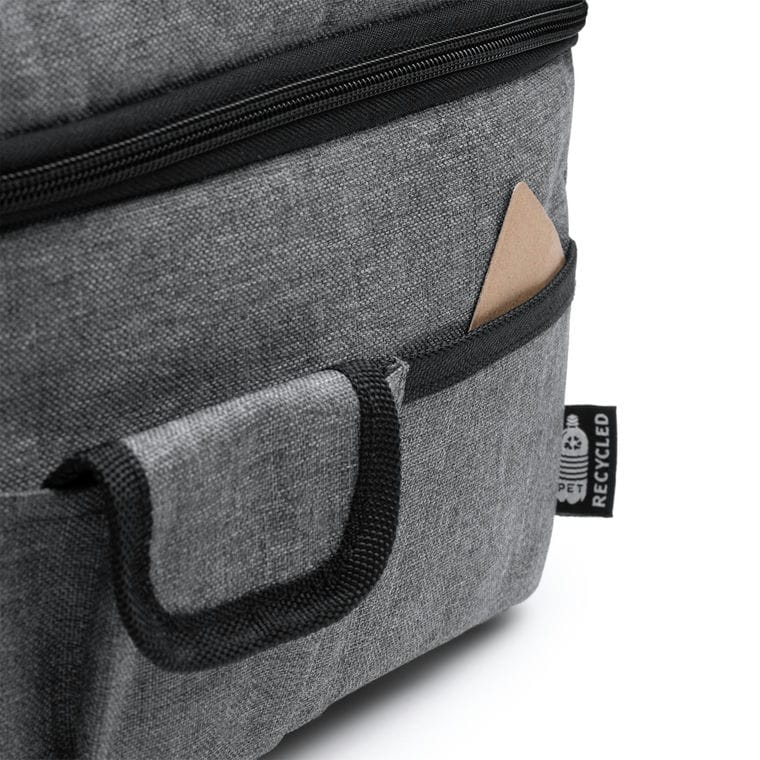 Geanta termoizolantă KUNES DENIM MELANJ