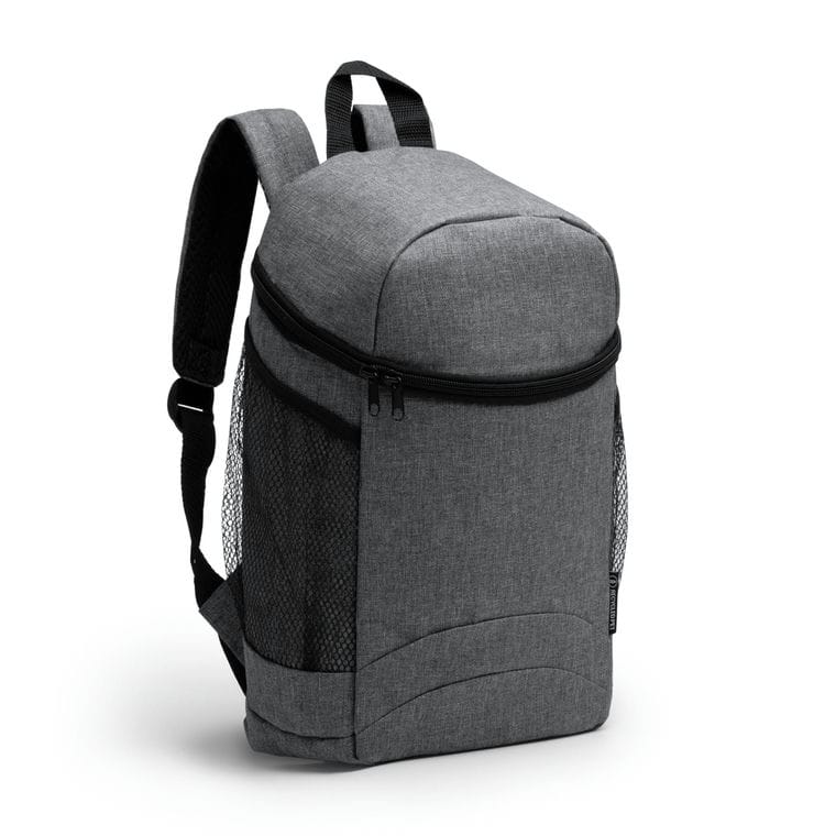 Rucsac RUPER NEGRU MELANJ