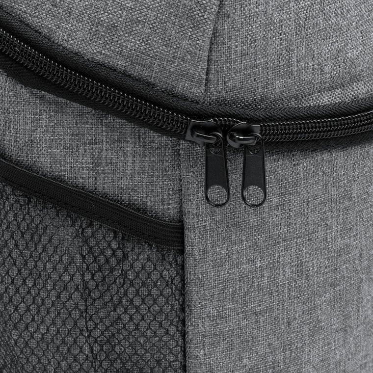 Rucsac RUPER NEGRU MELANJ