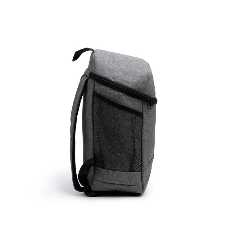 Rucsac RUPER NEGRU MELANJ