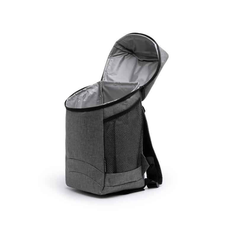 Rucsac RUPER NEGRU MELANJ