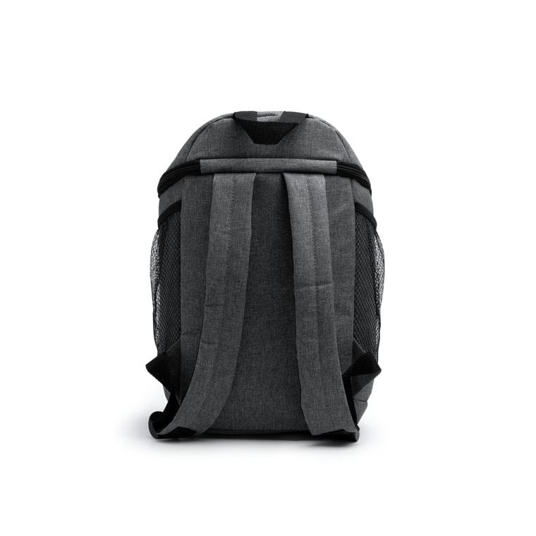 Rucsac RUPER NEGRU MELANJ