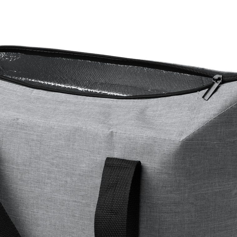 Geantă frigorifică SAGRES GRI MELANJ