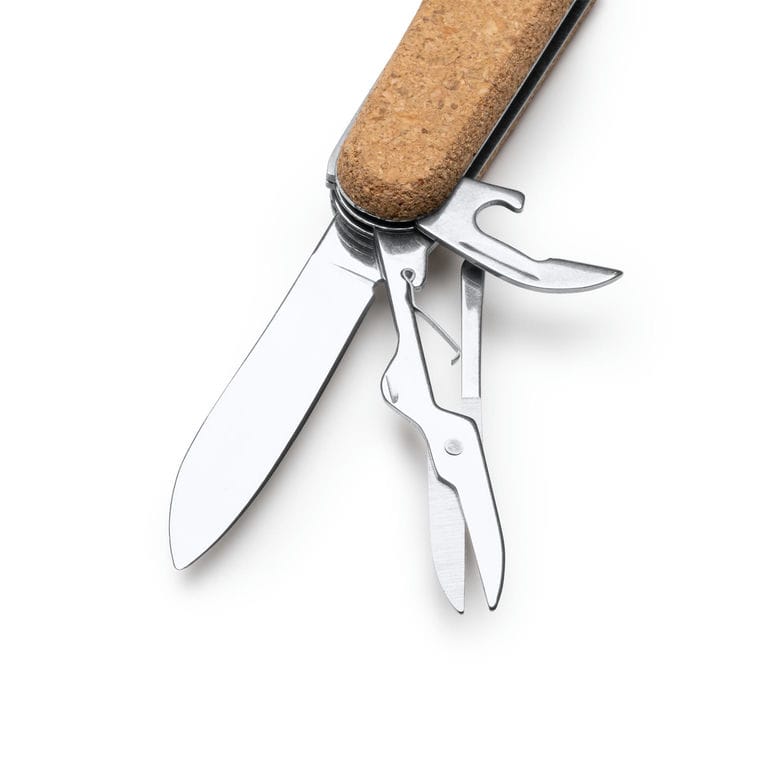 Unealta multifuncțională ROMAN NATURAL