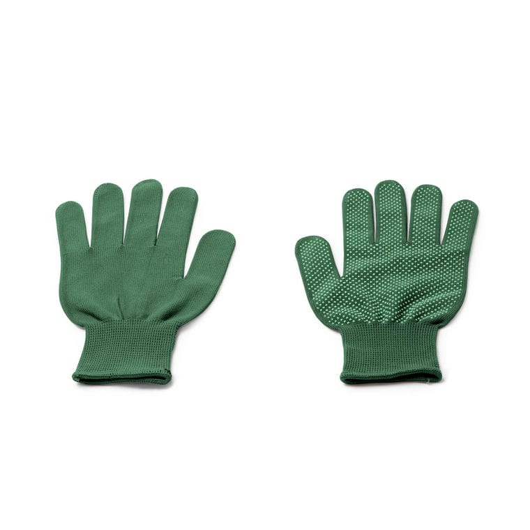 Mănuși YASTIN VERDE TEI