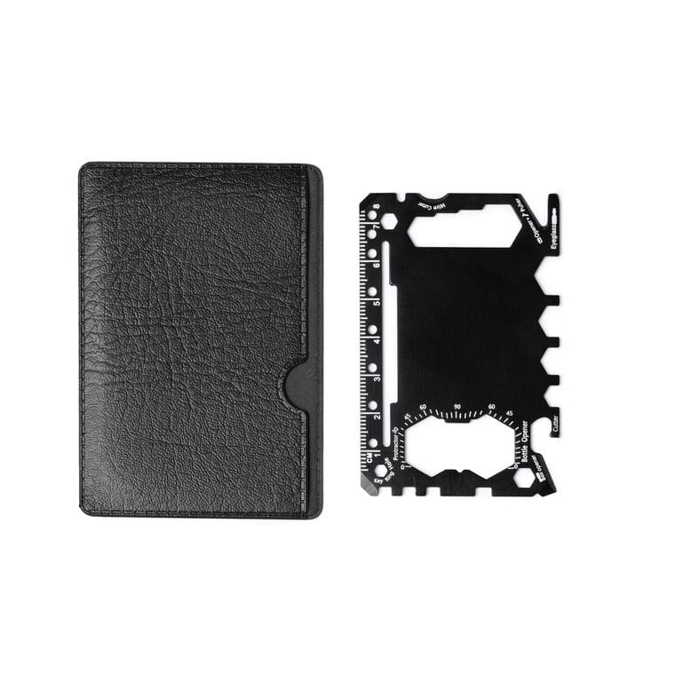 Unealtă multifuncțională TRADIE NEGRU