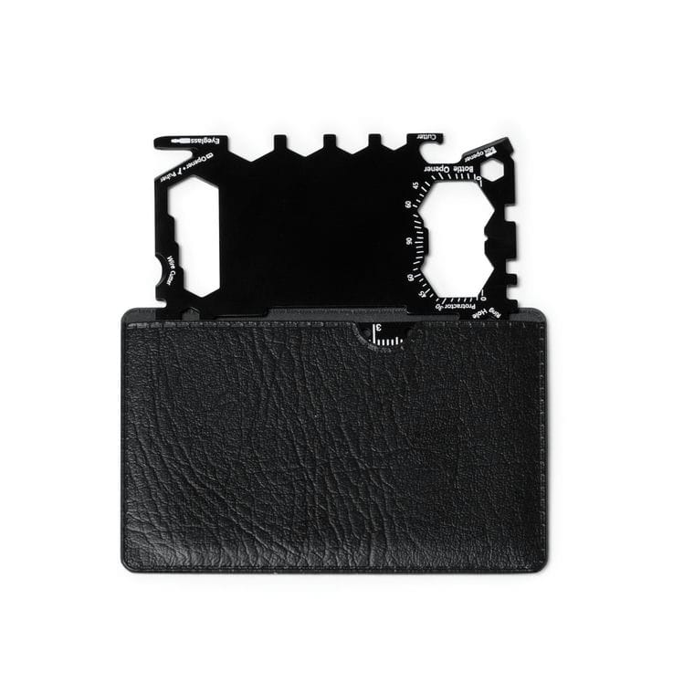 Unealtă multifuncțională TRADIE NEGRU