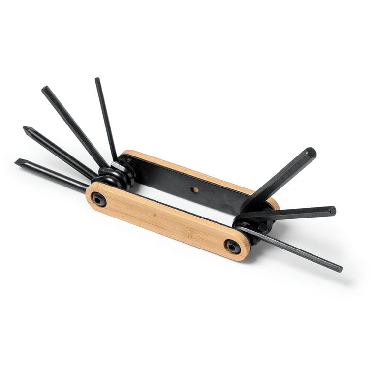 Unealtă multifuncțională NINER NATURAL