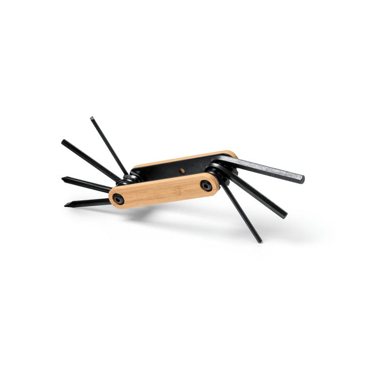 Unealtă multifuncțională NINER NATURAL