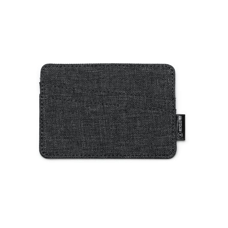 Portcard TIMBER NEGRU