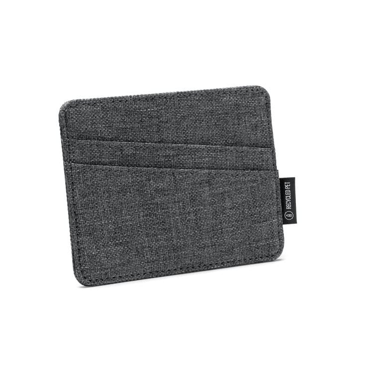 Portcard TIMBER NEGRU