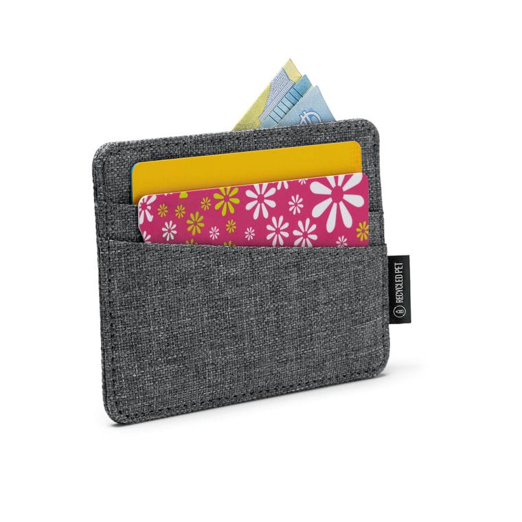 Portcard TIMBER NEGRU