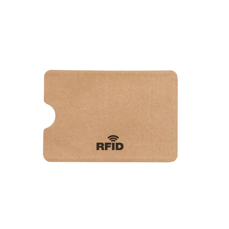 Portcard SAFER Angora