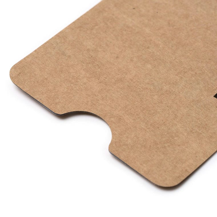 Portcard SAFER NATURAL