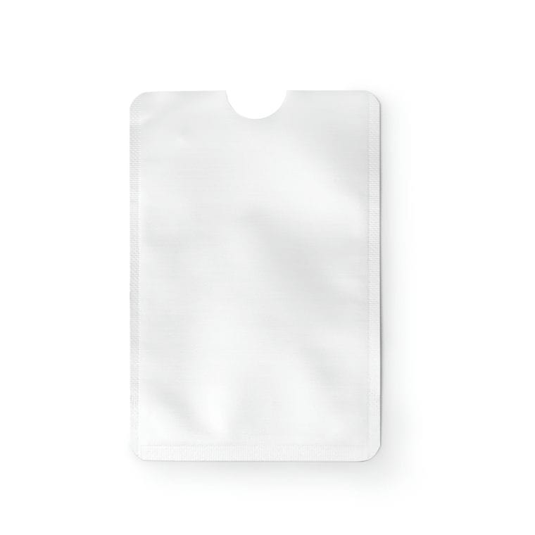 Protcard TRAVIS ALB