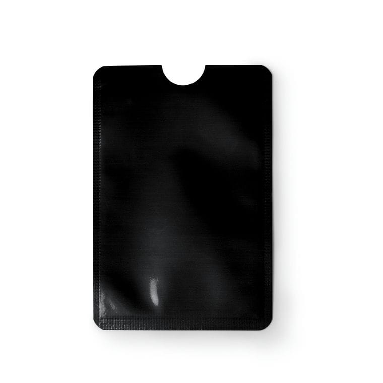 Protcard TRAVIS NEGRU