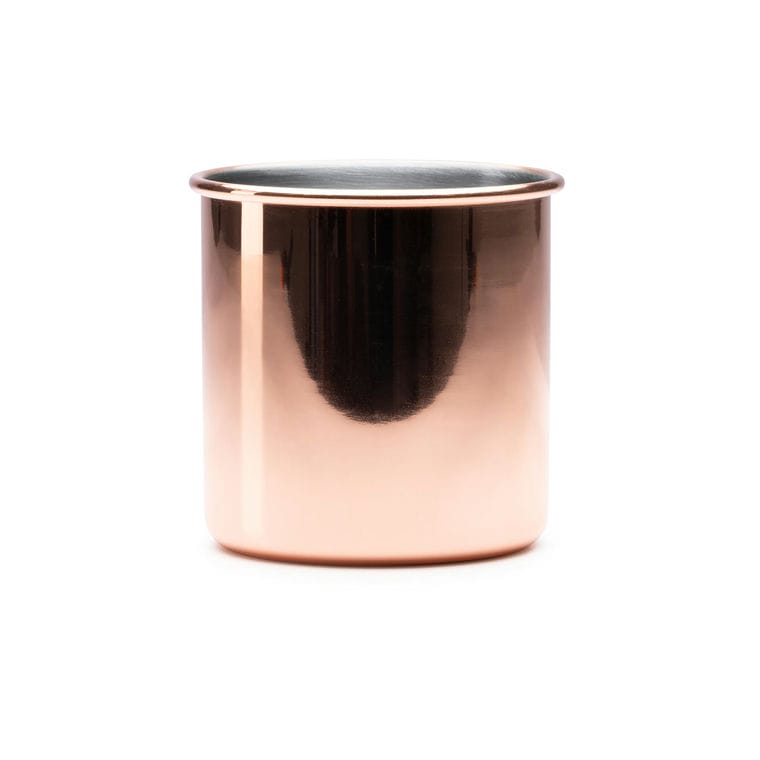 Cana din oțel LIRIA CUPRU