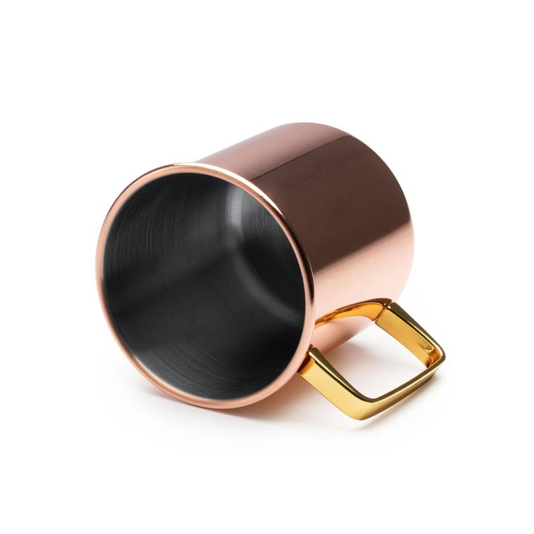 Cana din oțel LIRIA CUPRU