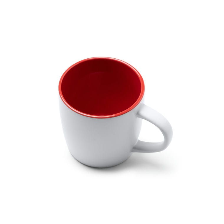 Cană ceramică RADEK ROȘU