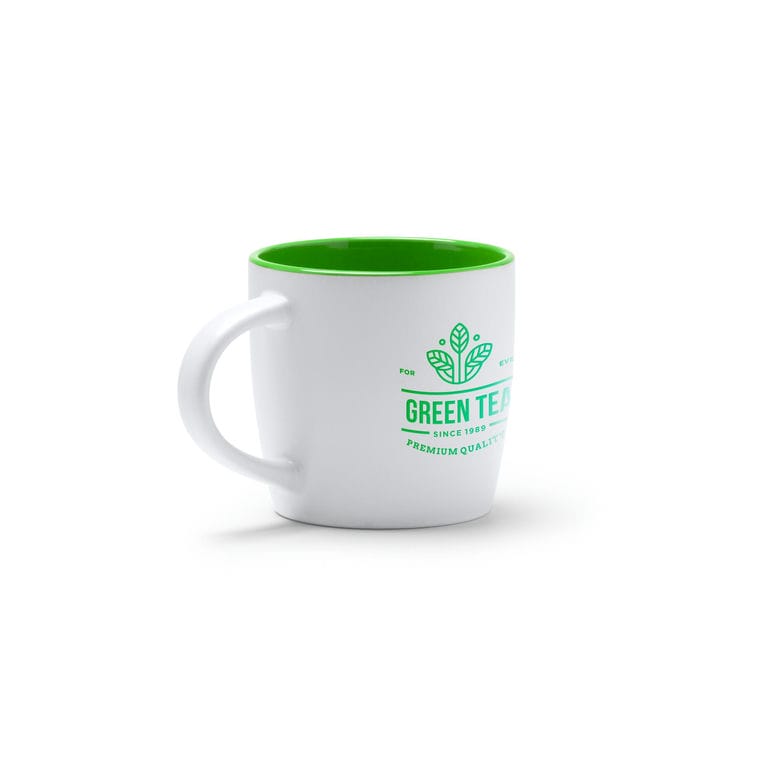 Cană ceramică RADEK ROȘU