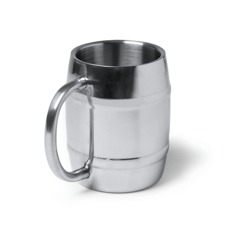 Cană de bere DUNKEL ARGINTIU
