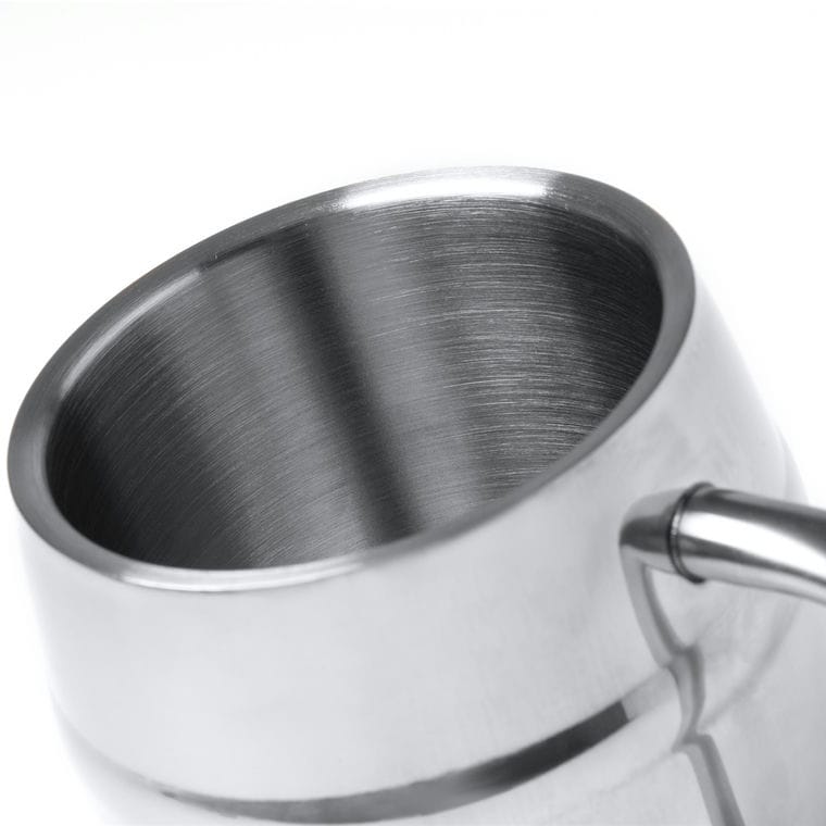 Cană de bere DUNKEL ARGINTIU