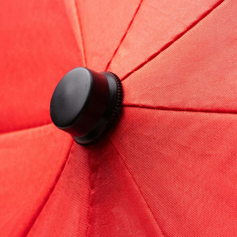 Umbrelă KODIAK NEGRU