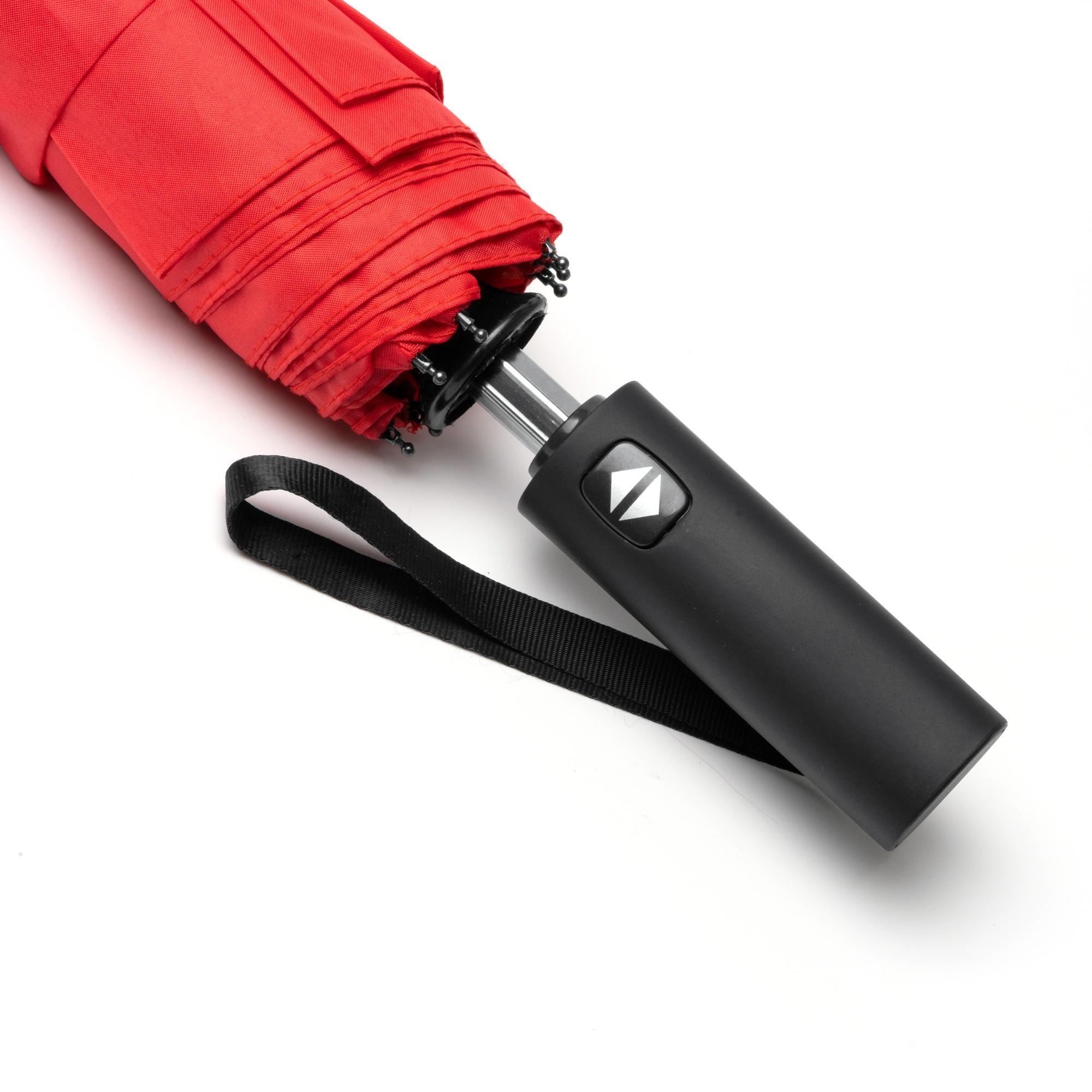 Umbrelă pliabilă LEYKA PLUMB