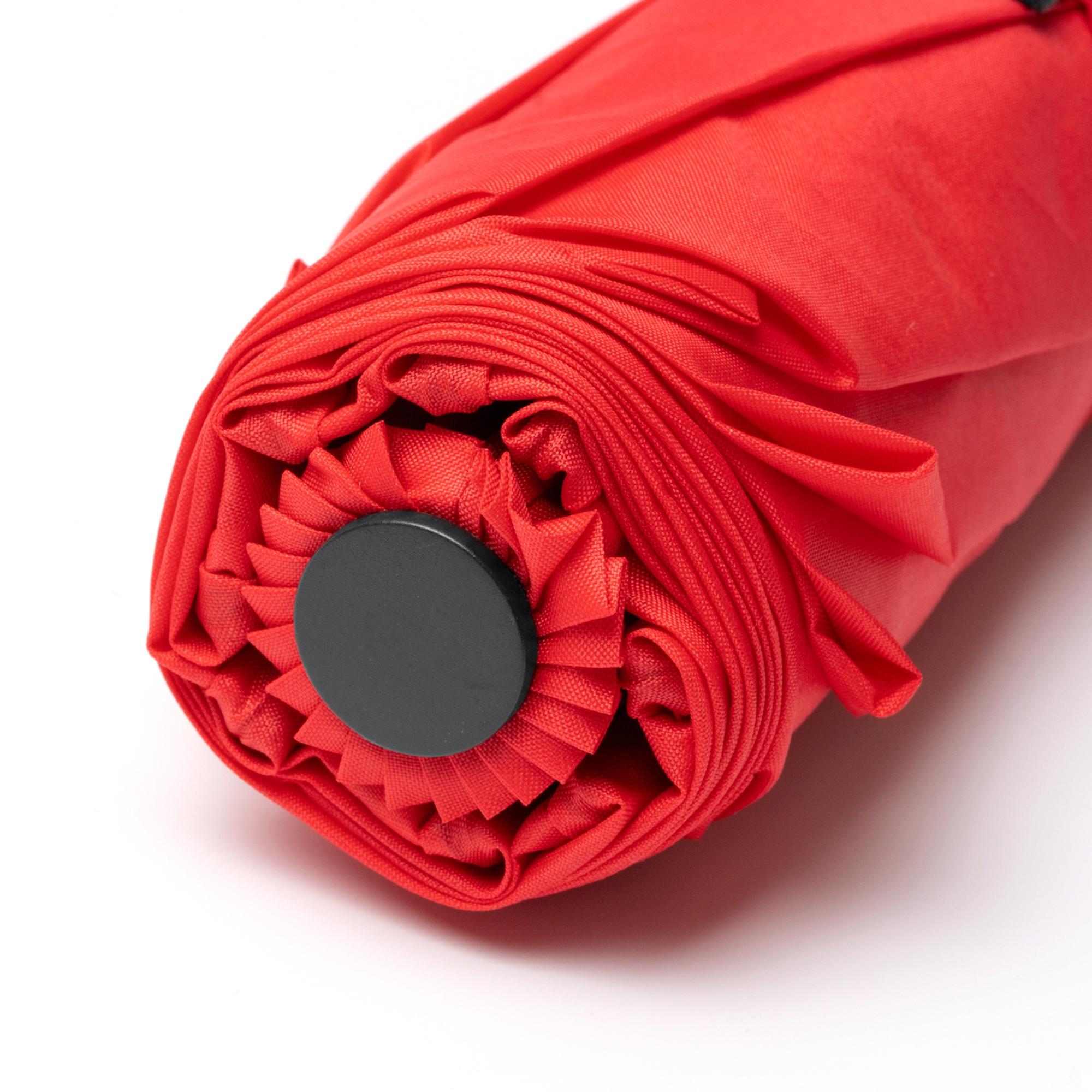 Umbrelă pliabilă LEYKA PLUMB