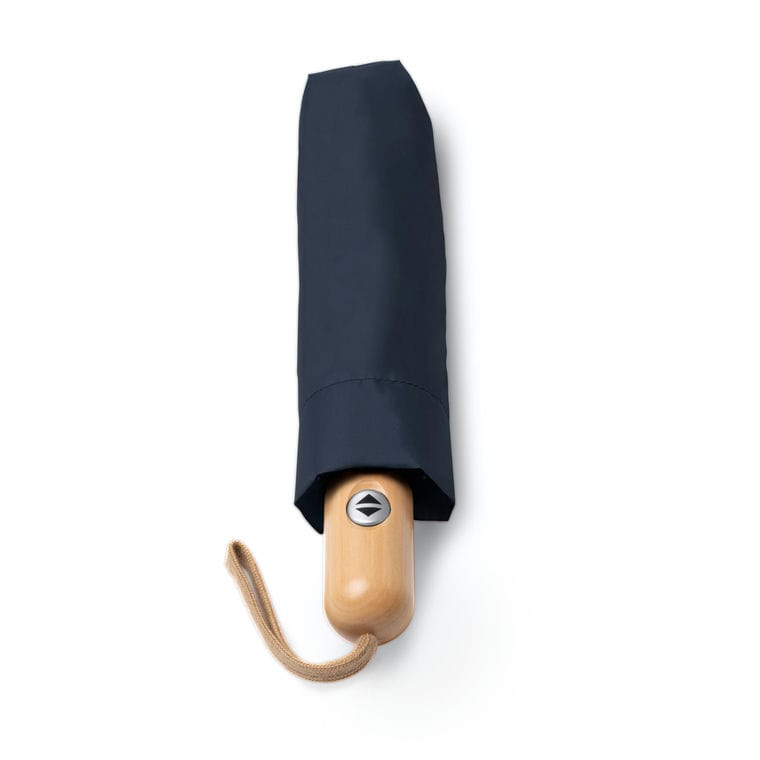 Umbrelă pliabilă ALARIZ BLEUMARIN