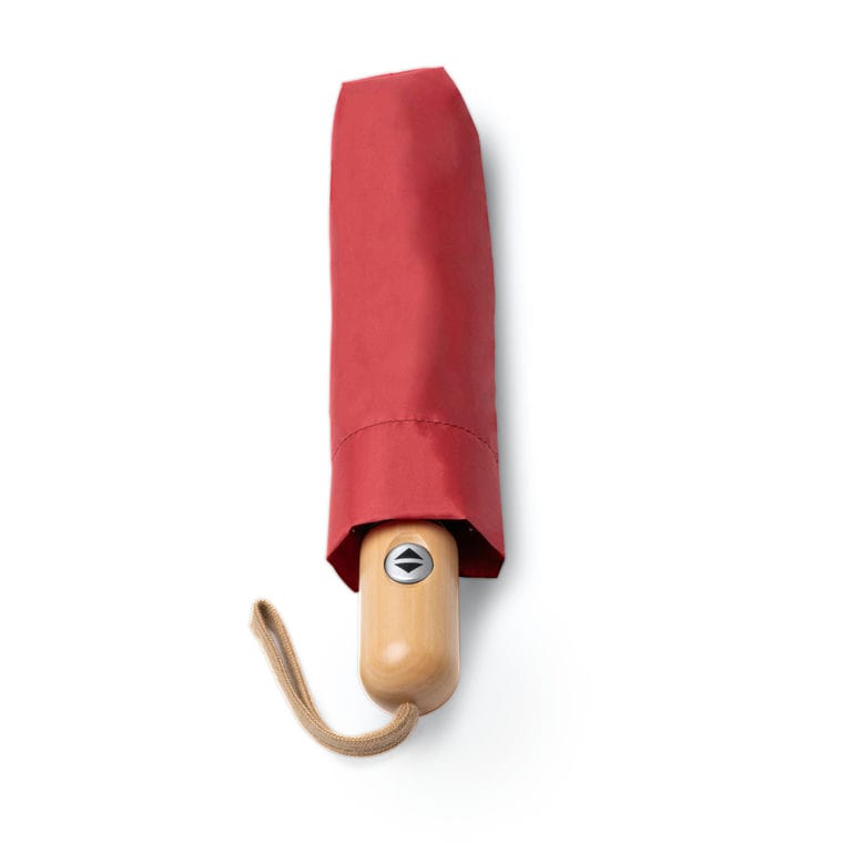 Umbrelă pliabilă ALARIZ NEGRU