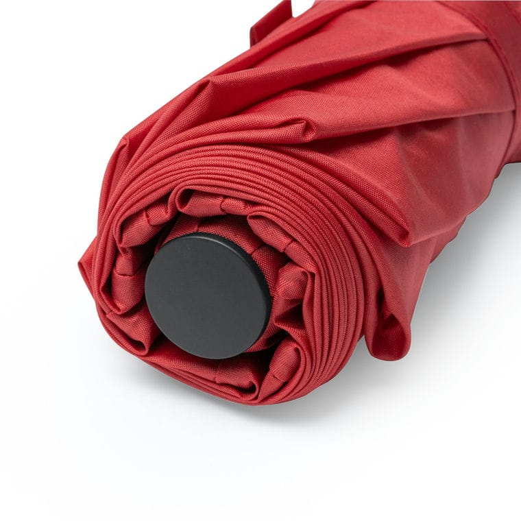 Umbrelă pliabilă ALARIZ NEGRU