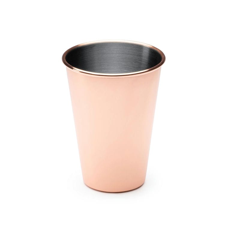 Cana din oțel FERNET CUPRU