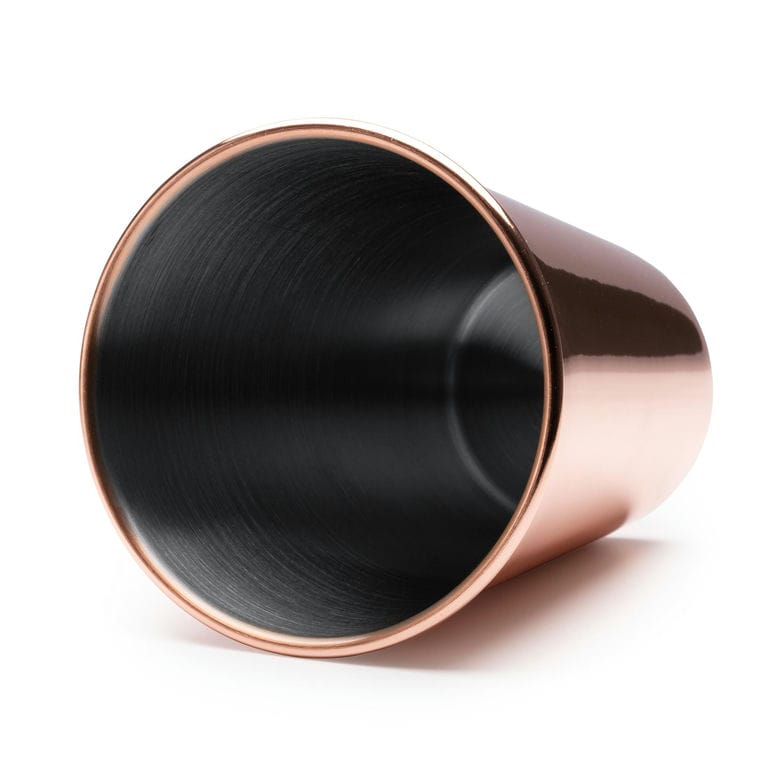 Cana din oțel FERNET CUPRU