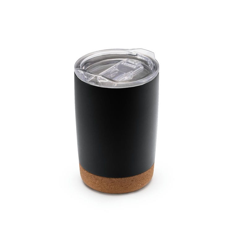 Cana din oțel KILVEX ARGINTIU