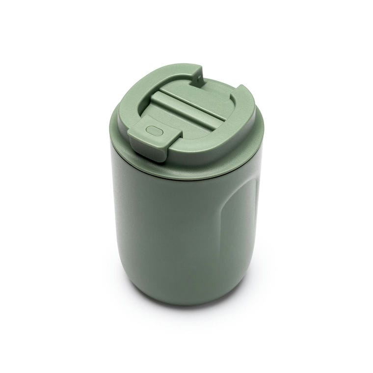 Cana termică TANIK VERDE SALVIE