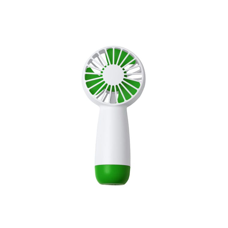 Ventilator portabil VENTUK VERDE TEI