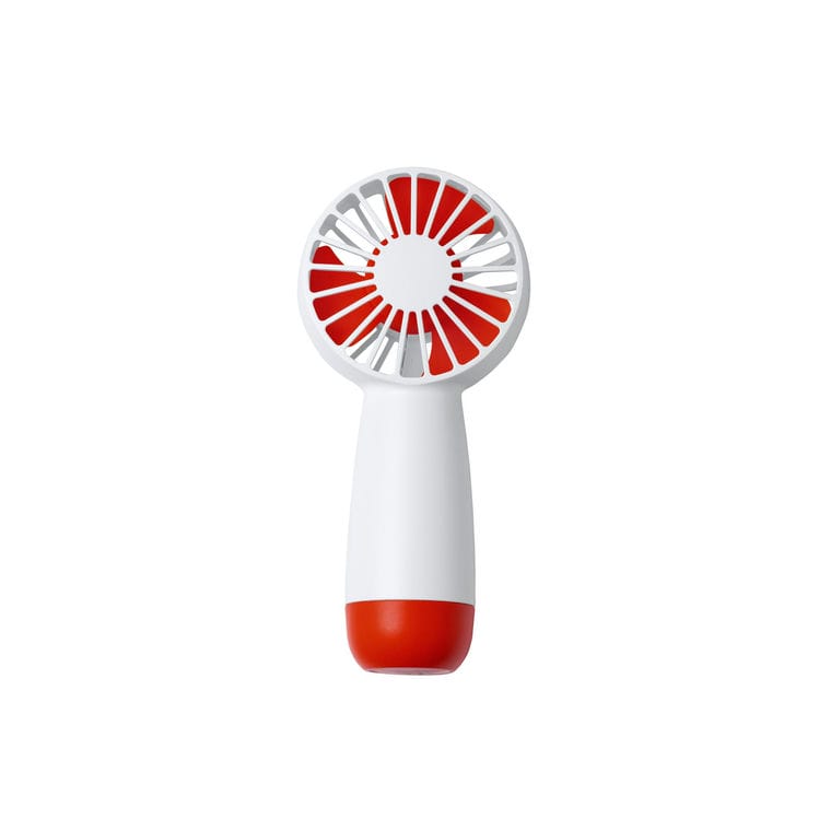 Ventilator portabil VENTUK ROȘU
