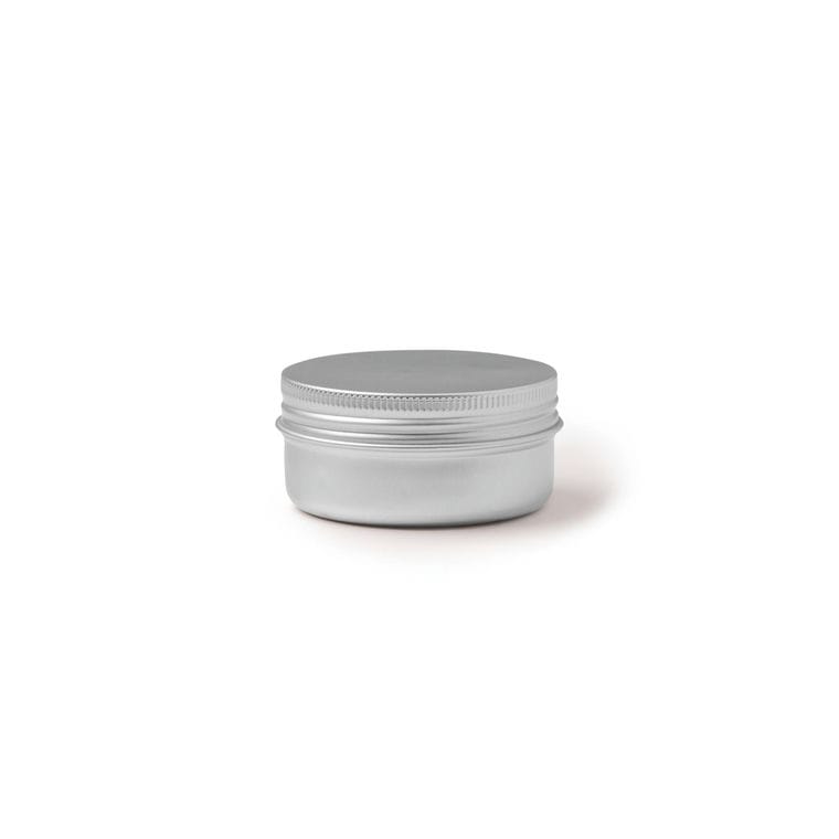 Lumânare DELAX ARGINTIU