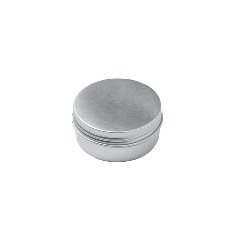 Lumânare DELAX ARGINTIU