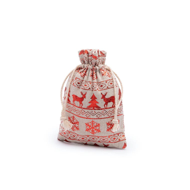 Pungă cadou SIMUT NATURAL